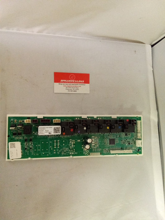 Genuine GE Oven Control Board 191D9084G014 AK-402