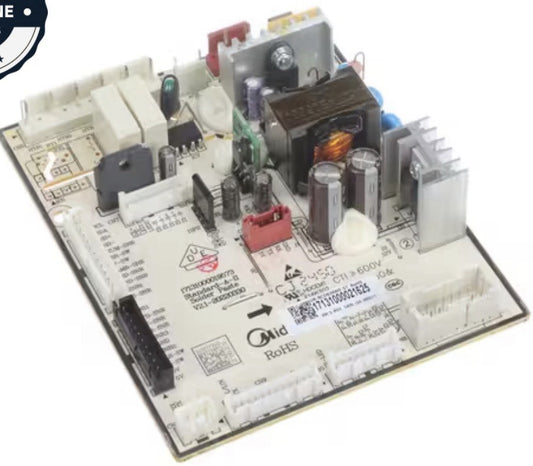 New OEM BERTAZZONI Z300561 Main Control Board