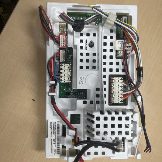 Maytag Washer Control W10671342 BA66