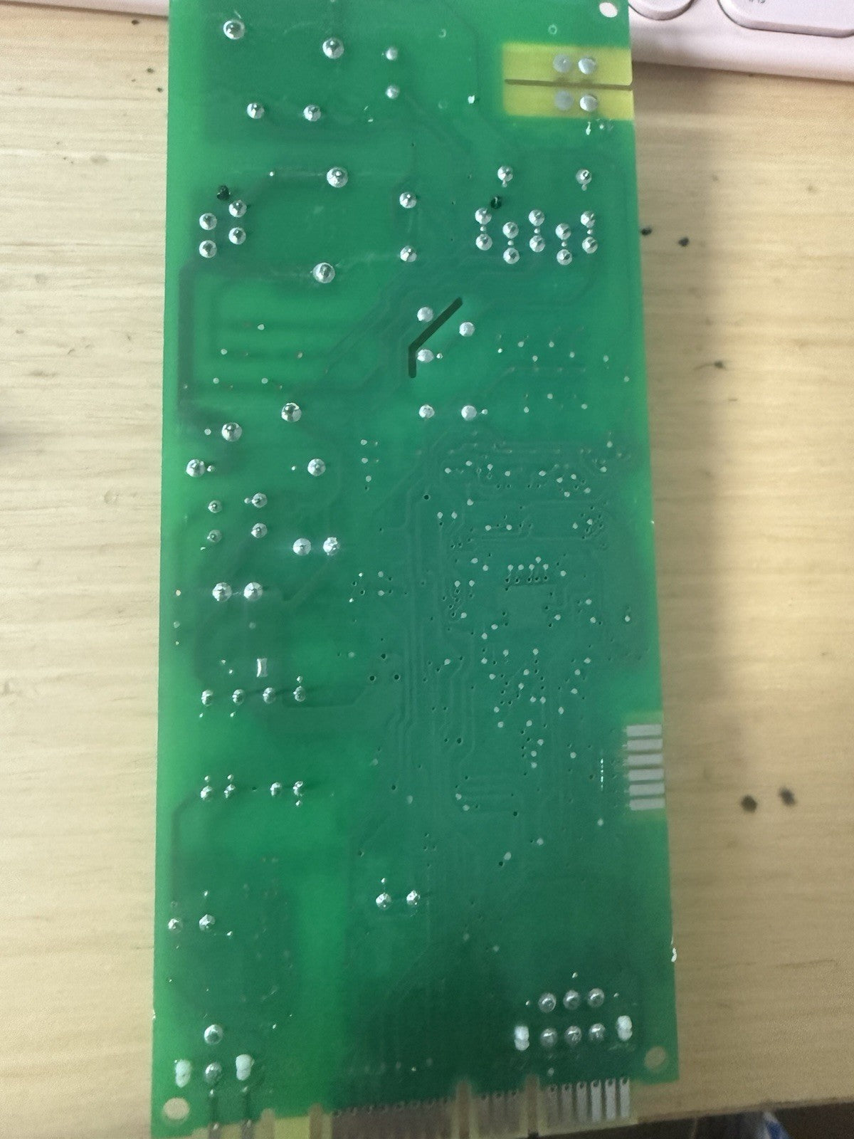 Whirlpool W10050520 Replacement Control Board USED JB46