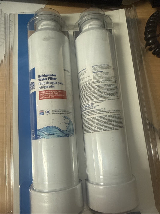 s-2-2 Project Source Water Filter 2 Pack
