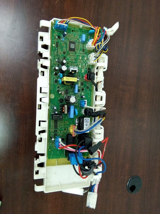 LG Dryer Control Board | EBR76542912. Sea182