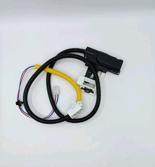 Pack Of 10 LidLock Switch Compatible Whirlpool Maytag Washer W11307244 YLW-9