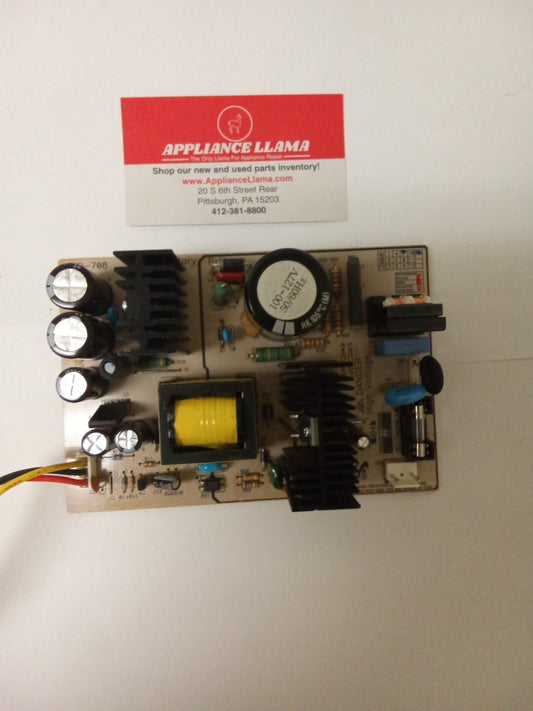 Samsung Fridge Control Board ORTP-708 AK-782
