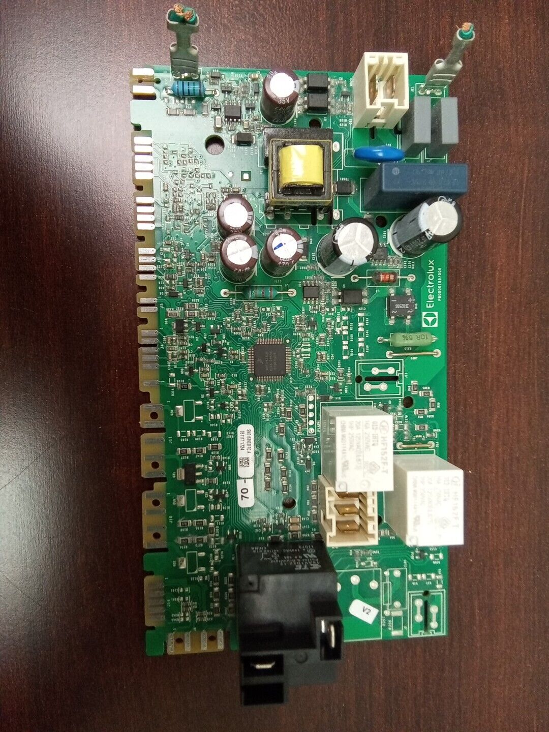 Electrolux Washer Control Board SM3168902 FRC A  | AR95