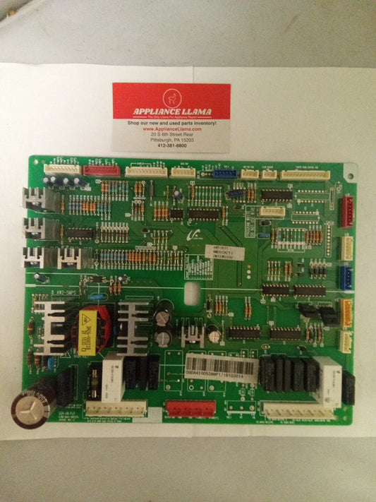 Samsung Fridge Control DA41-00538M Board AMK-169