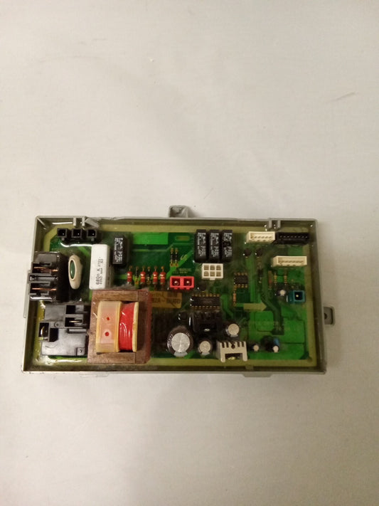 Samsung DC41-00092C Dryer Control Board AK-682
