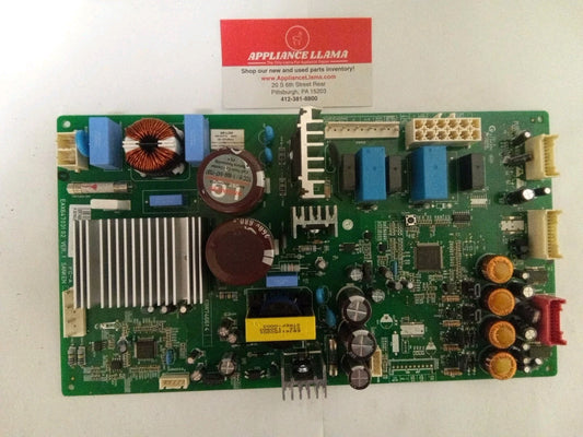 LG Refrigerator Control Board EBR74661430 AMK-201