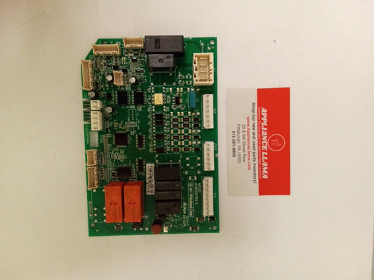 Whirlpool Refrigerator W10743957 Control Board AK-802