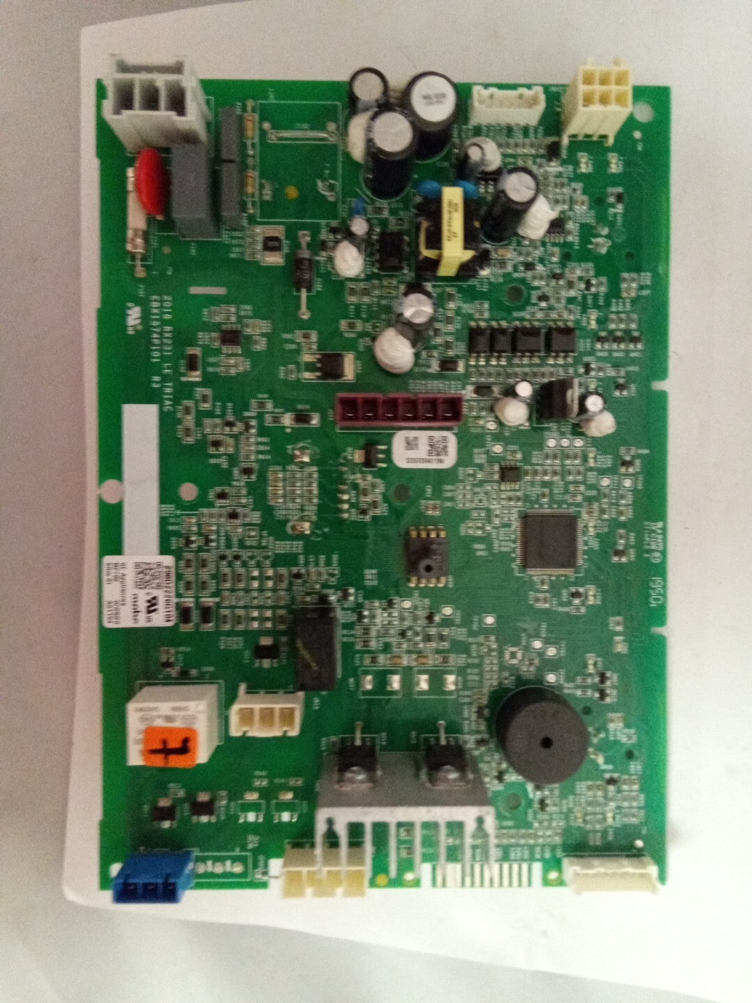 290D2226G104 GE Washer Control Board  AK-916