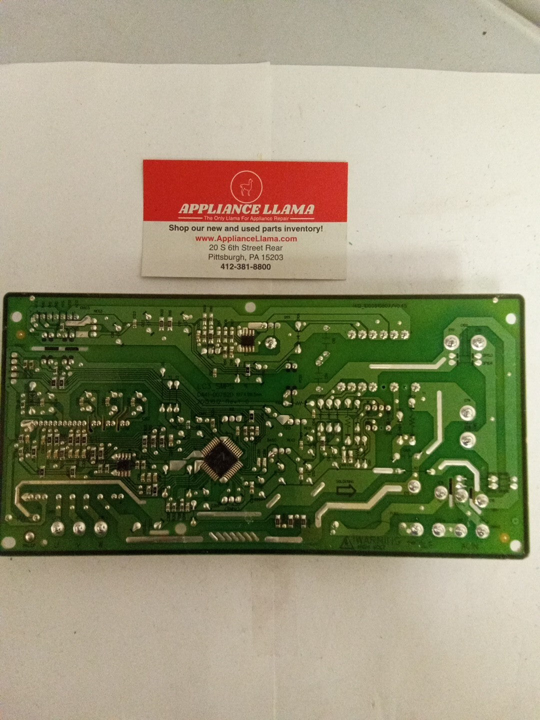 Samsung Fridge Inverter DA92-00768D AMK-135