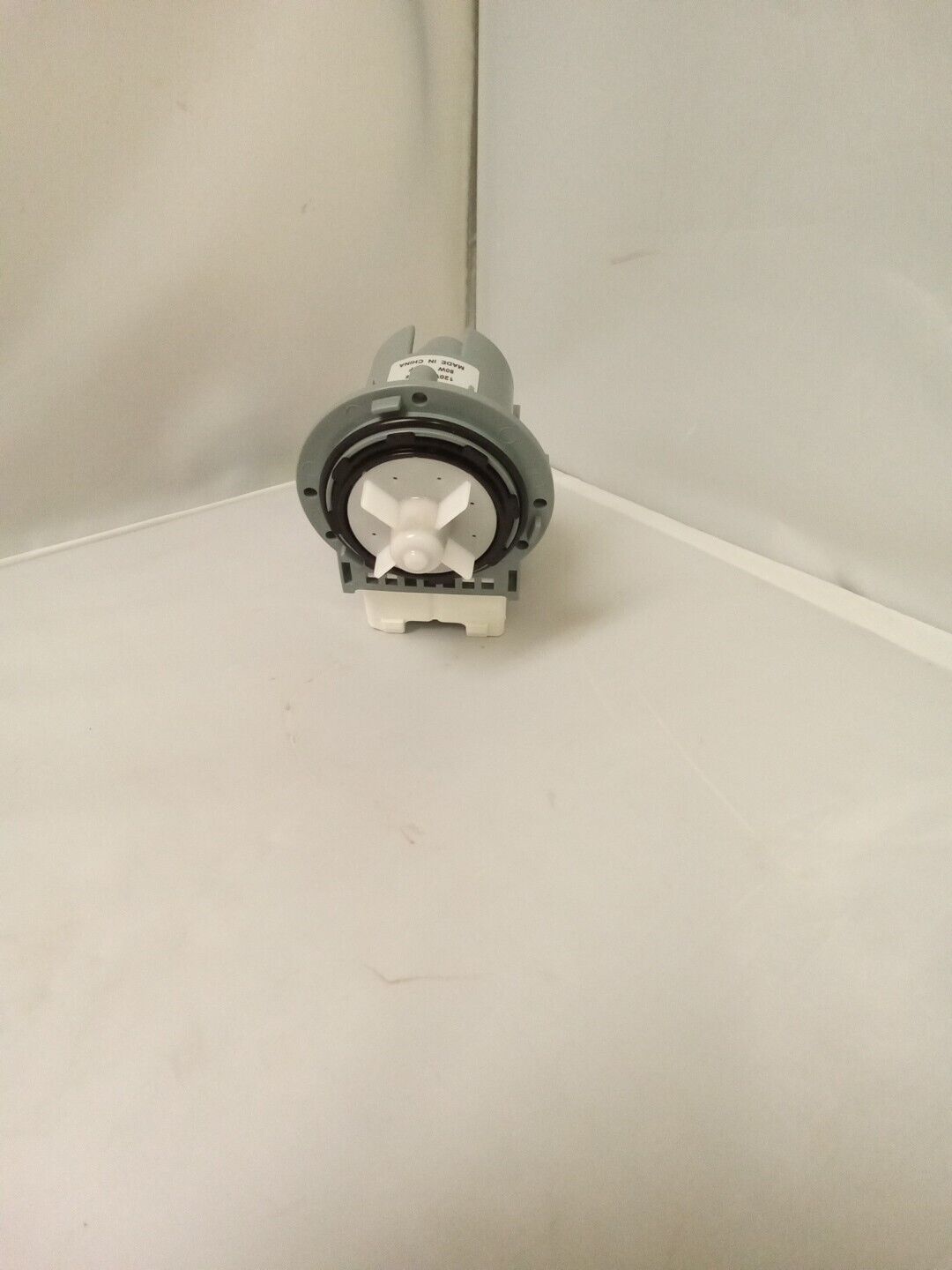 1822W: DC31-00178A Washer Drain Pump Motor for Samsung AK-288