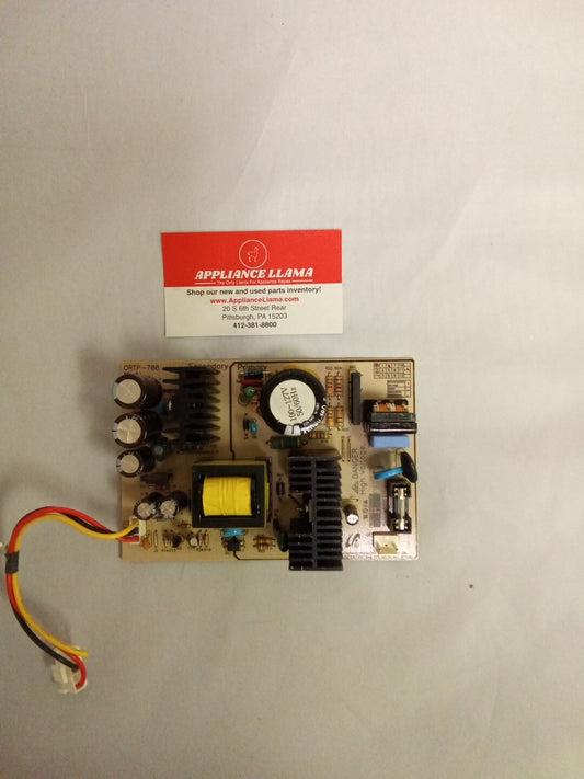 Samsung Fridge Control  ORTP-708 AK-665