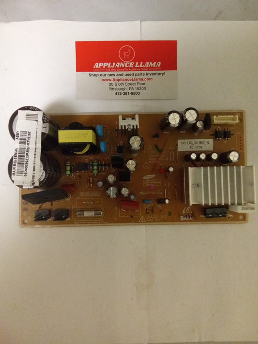 Samsung Fridge Inverter  DA92-00215R AMK-17