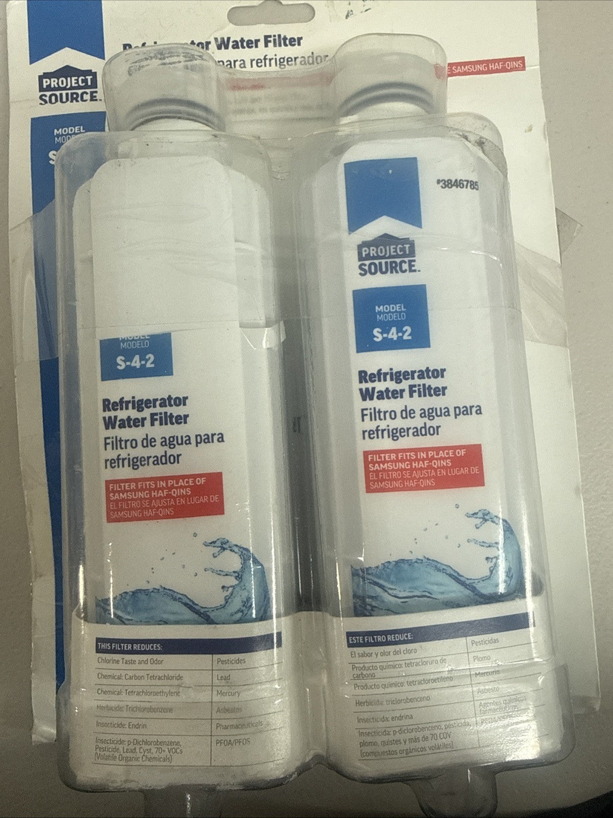 s-4-2 filter 2 Pack Project Source Filters BOX1