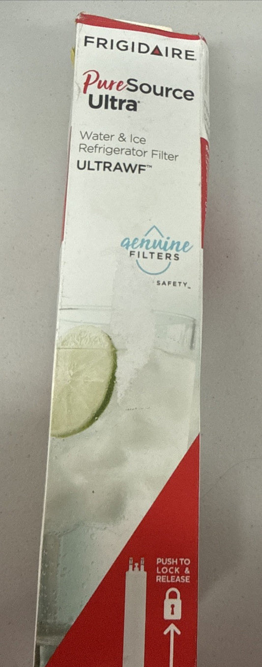 Frigidaire ULTRAWF Pure Source Ultra Water Filter - White BOX 1