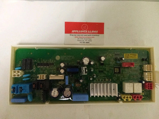 LG EBR36063404 EAX68172202-A Dishwasher Control Board AMK-406