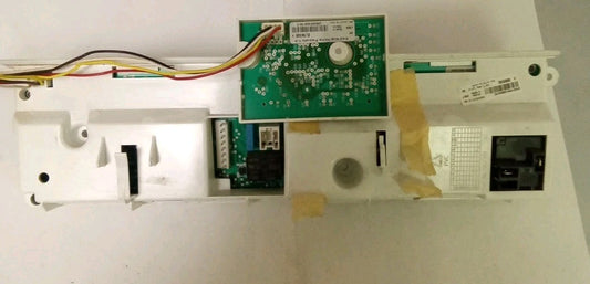 Frigidaire 134556900 Dryer Control Board AMK-382