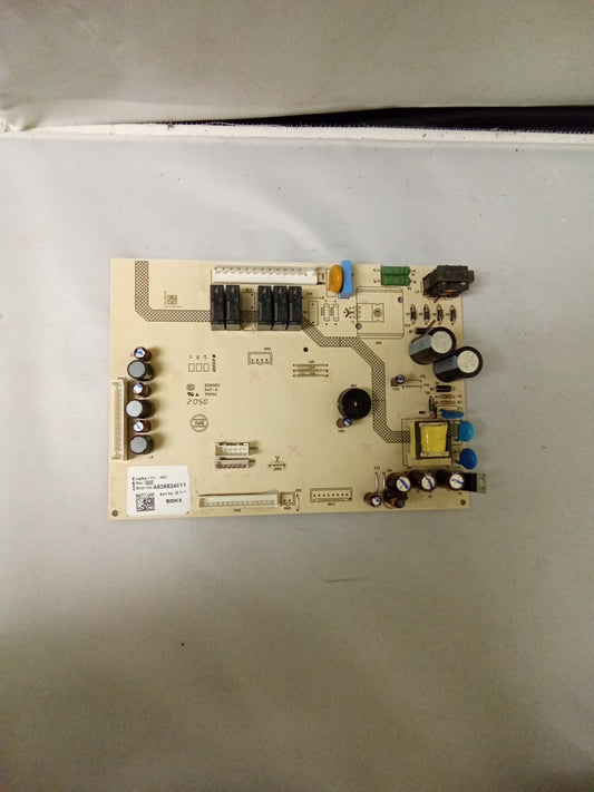 Beko Bloomberg EB0814VS04 Refrigerator Control Board AK-690