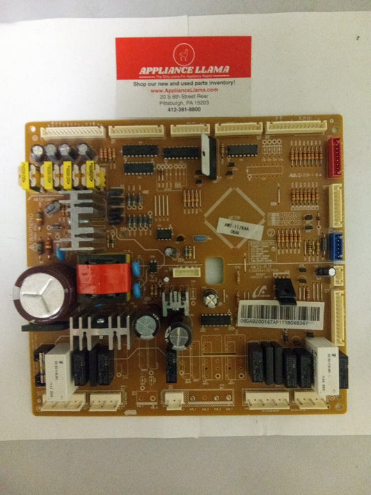 Samsung Fridge Control DA92-00147A  AMK-76