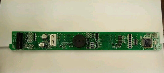 WR55X10522 GE BOARD ASM TEMP CONTROL 200d1028g015 Sea279