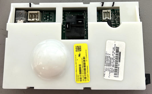 Electrolux Dryer 137207907 Control Board AMK-390