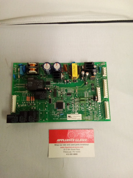 GE Refrigerator Control Board 200D4854G006 AK-623