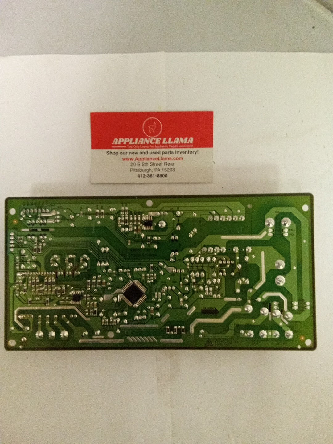 Samsung Fridge Inverter  DA92-00215R  AMK-134