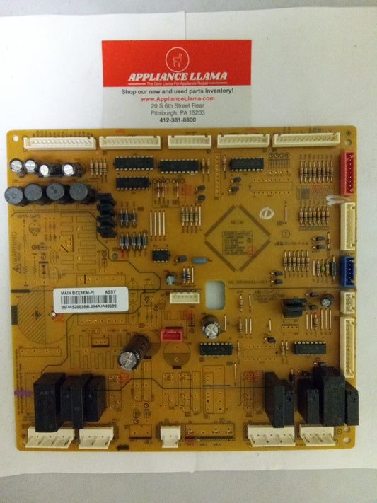 Samsung Fridge Control DA92-00384L AMK-264