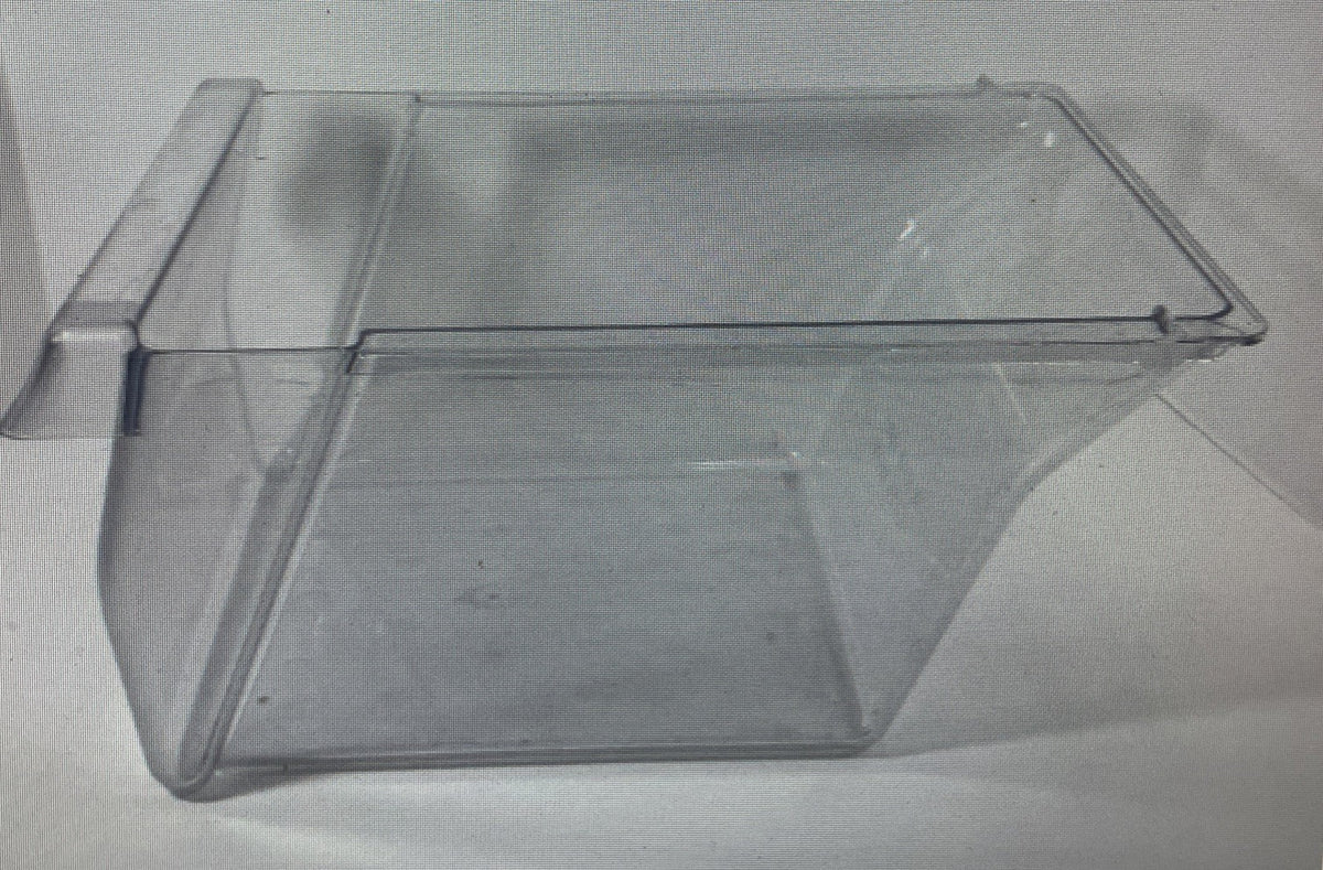 GE Refrigerator Crisper Drawer WR02X31766 BA147