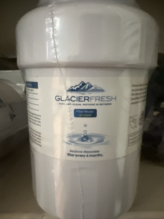New GF-MWF REPLACEMENT FILTER CST