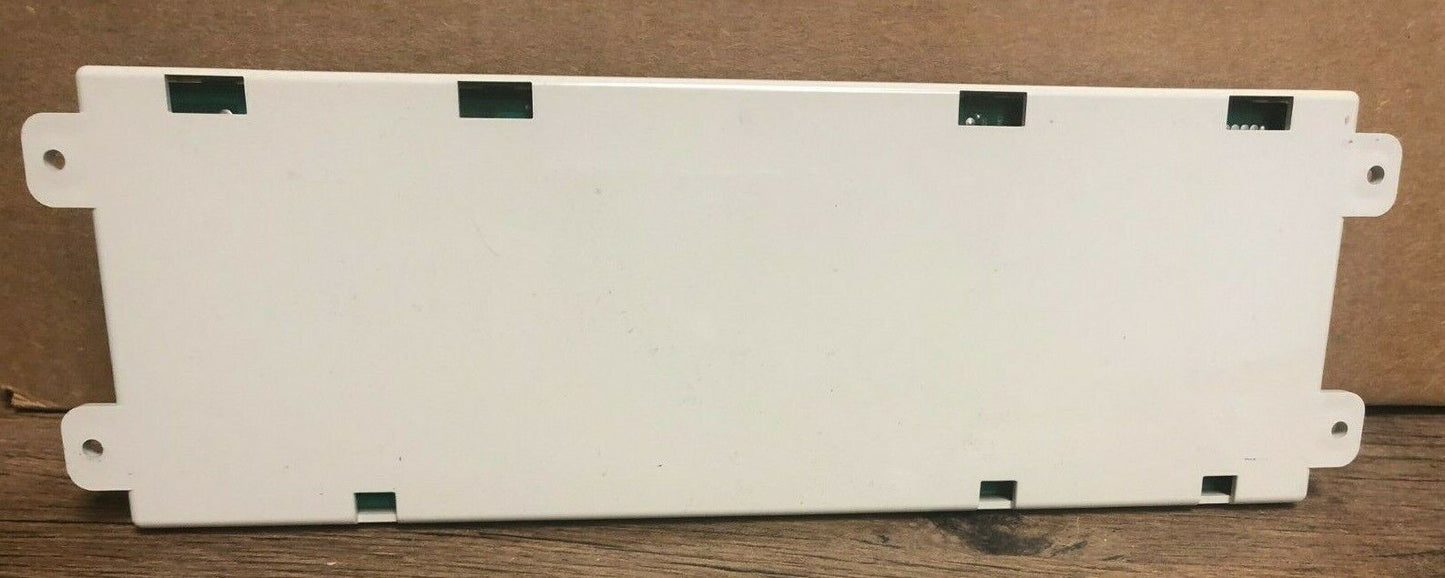 GE Dryer Control Board | 212D1199G02   DC038