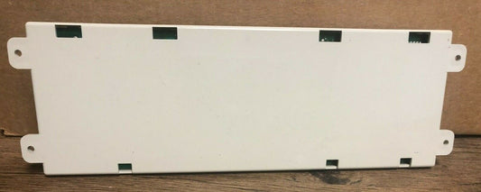 GE Dryer Control Board | 212D1199G02   DC038