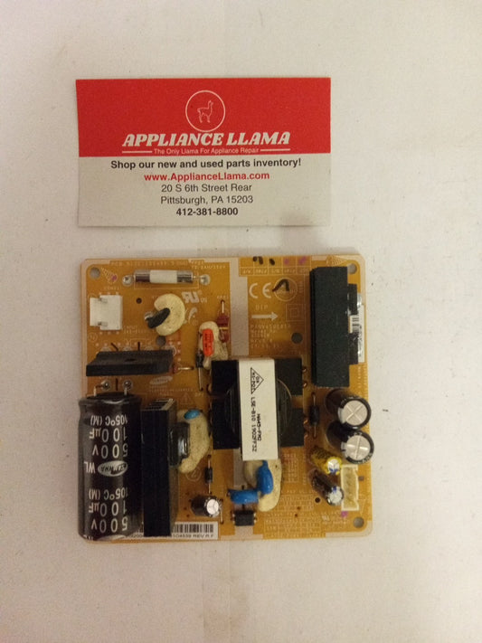 Samsung Fridge Board DA92-00486A  AMK-236