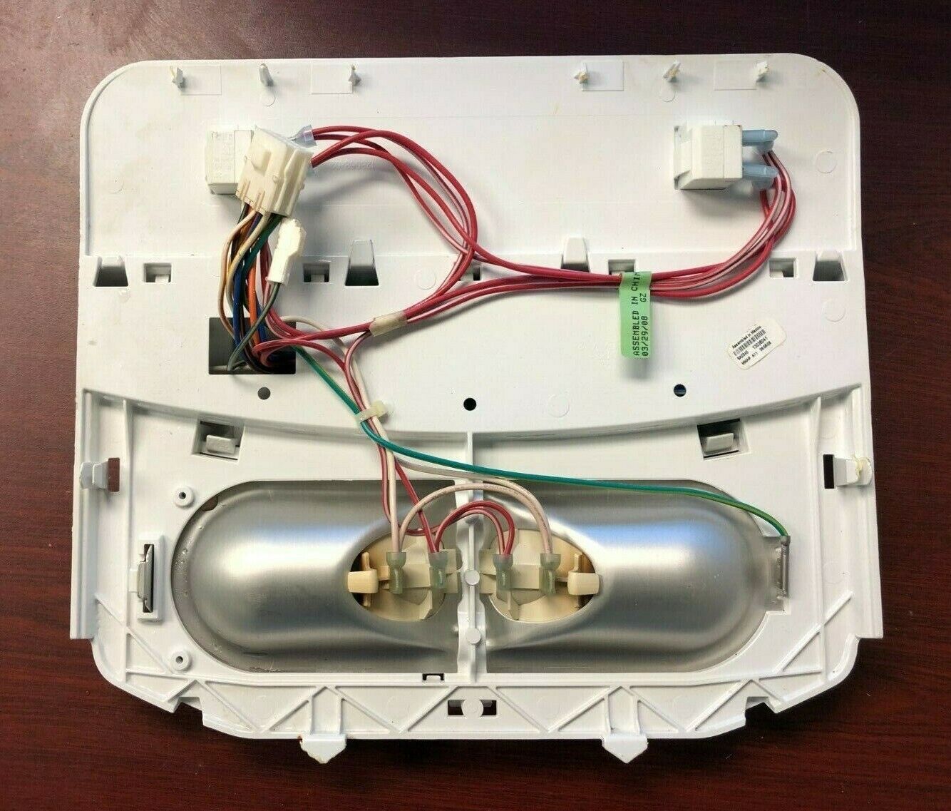 Whirlpool Temperature Management System 13036041  DC744