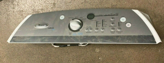 Whirlpool Dryer Control Board W10051165 Used BM156