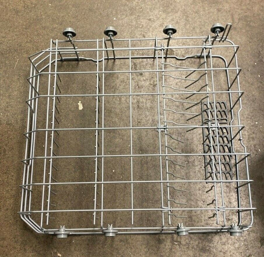 LG Dishwasher LGF55455T Lower Rack Silverware Basket MAN635283 New DST3