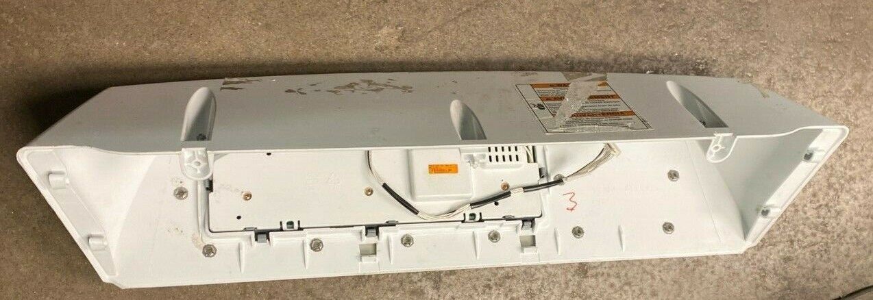 Whirlpool Dryer Control Board W10051165 Used BM156