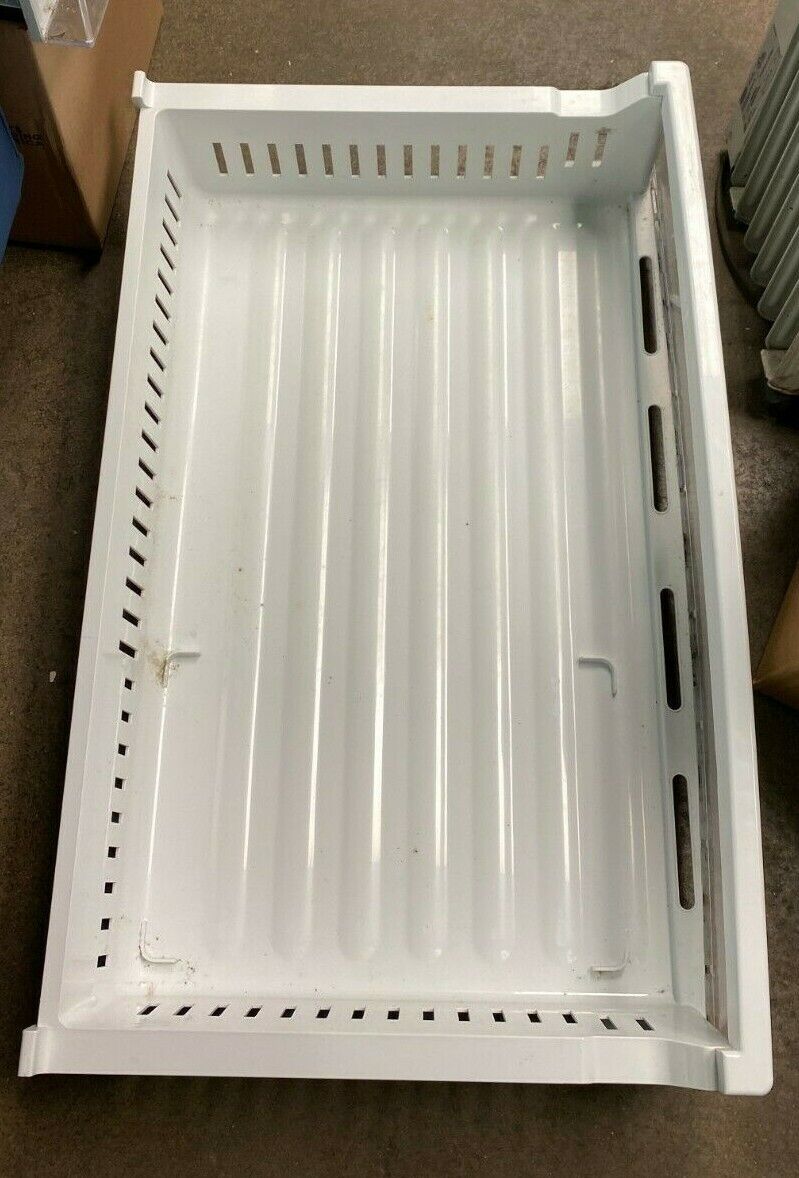 LG Refrigerator Pantry Drawer Used LGR46