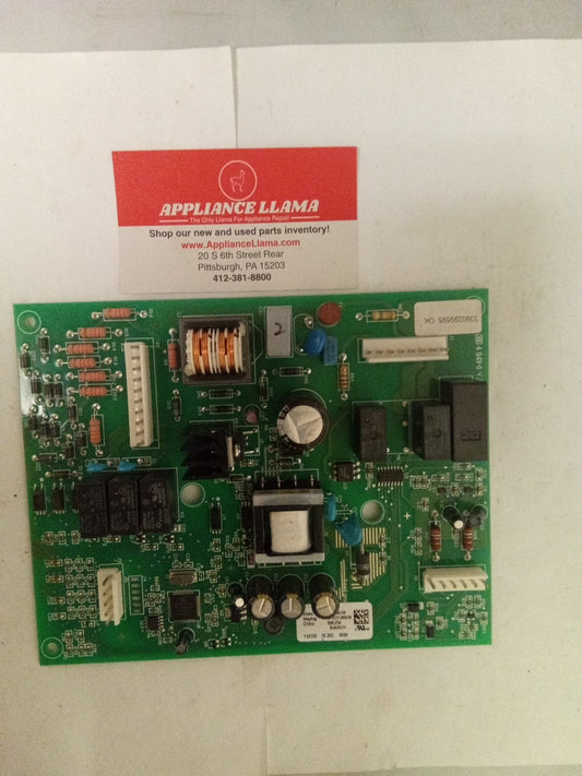 Whirlpool Refrigerator Control Board W10312695B  AMK-611