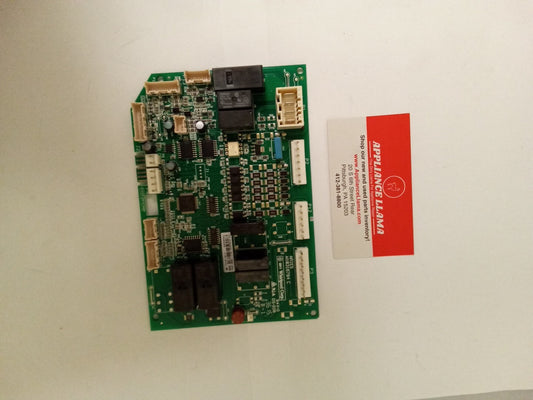 Whirlpool Refrigerator Control Board W10675033 AK-815