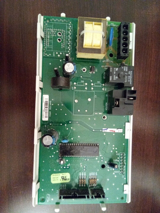 Whirlpool Dryer Control Board - Part # 8546219 AR72