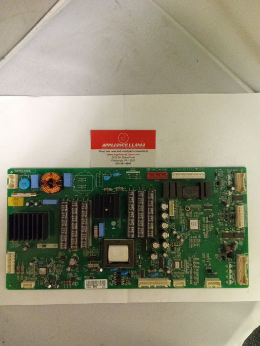 Samsung Refrigerator Control Board EBR84433504  AMK-405
