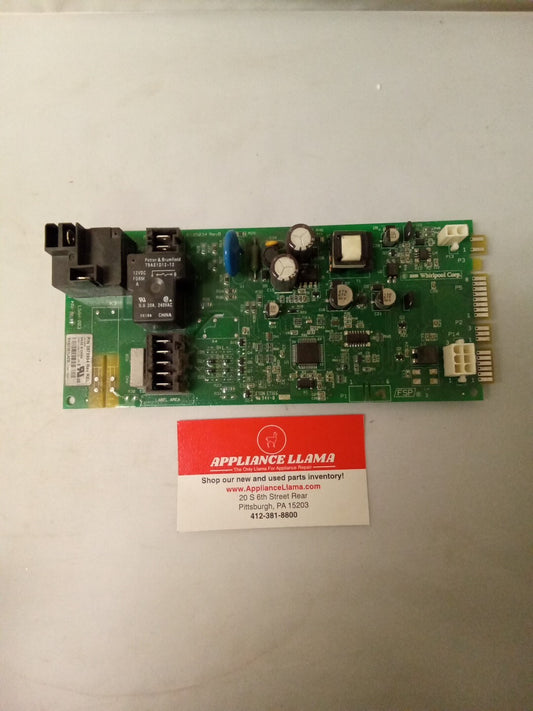 Whirlpool Dryer Control Board 3978994 AK-448