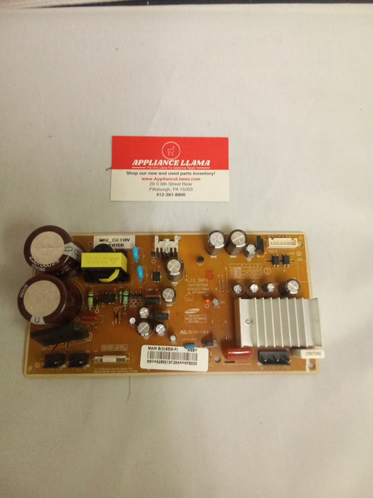 Samsung Fridge Control DA92-00215C AK-654