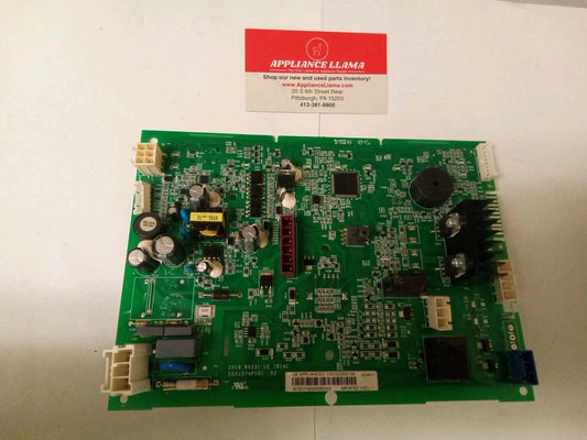 290D2226G104 GE Washer Control Board  AK-859