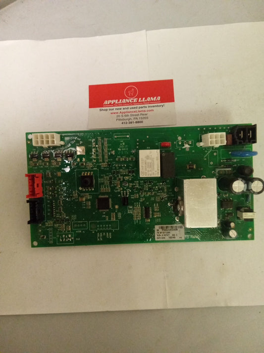 Whirlpool Washer Control Board W10773385 REV C    AMK-506