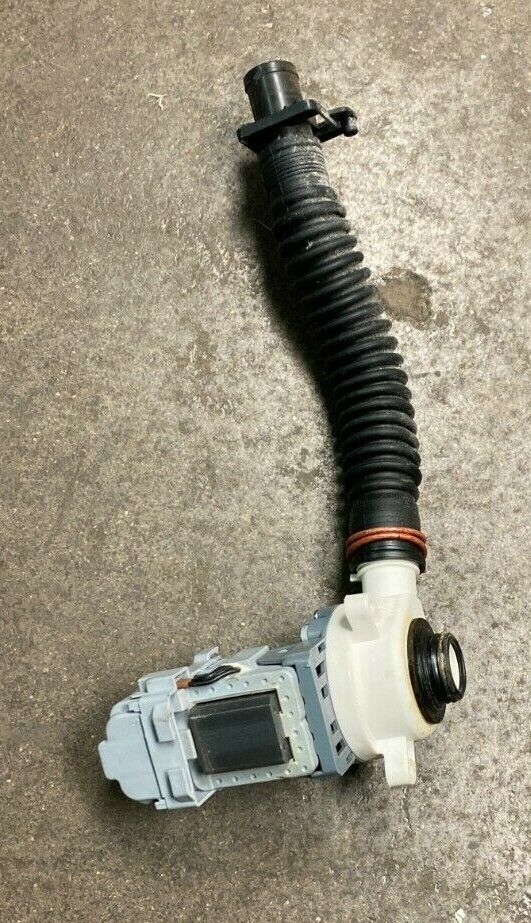 Whirlpool Washer Drain Pump W10276397 Used BM333