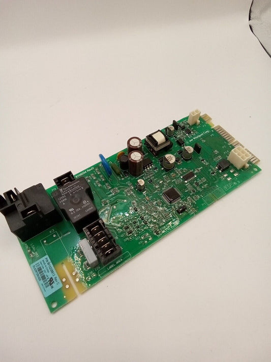 Whirlpool Dryer Main Electronic Control Board Part # W10235613 Rev C AR37