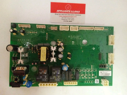 GE Fridge Control Board 197D8502G501 AK-956